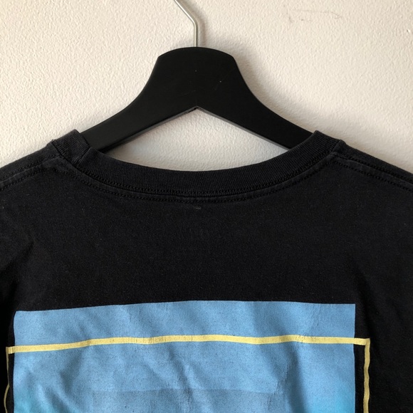 Empyre Edgy Graphic Tee - Picture 4 of 4